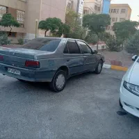 پژو2000