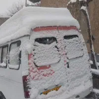 ون غزال ۲۰۰۸|خودرو سواری و وانت|تهران, المهدی|دیوار