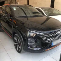 ایکس ۳۳ کراس مدل ۴۰۳ اتومات
