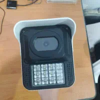 دوربین مداربسته دو مگاپیکسل