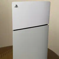 Ps5 slim disk