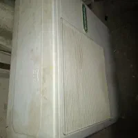 انواع کولر گازیهای استوک و دست دو