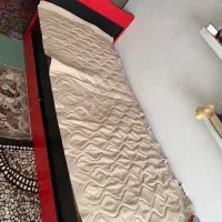 تخت تک نفره