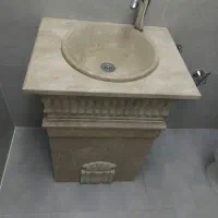 روشویی در حد نو