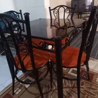 میز ناهار خوری