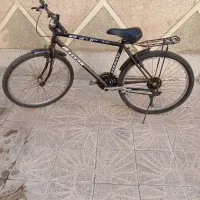 دوچرخه دماوند