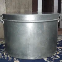 دیگ غذا پزی روحی
