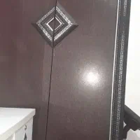 کمد بزرگ جادار
