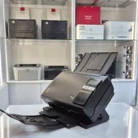 اسکنر اتوماتیک کداک kodak i2600