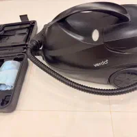 بخار شور