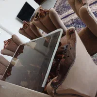 میز غذاخوری ۶ نفره