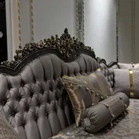 تعمیرات مبل و رنگ پذیرفته میشود