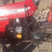 تراکتور ۸۰۰