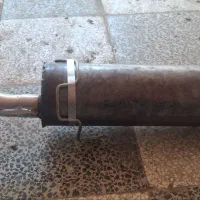 منبع اکسوز بلوچی۴۰۵ نو