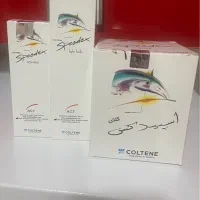 ست سه تیکه قالبگیری اسپیدکس