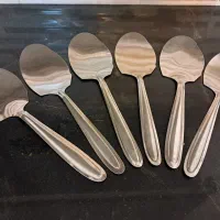 کفگیر برنج و نمکدون