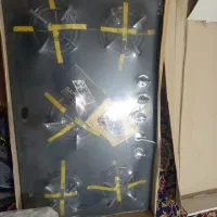 گاز