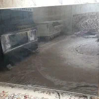 بخاری گازی