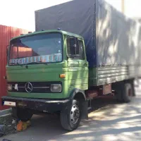 خاور۶۰۸|خودرو سنگین|کهریزک, |دیوار