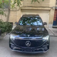 BENZ EQB 260