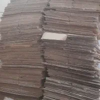 کارتن خالی تخم مرغ