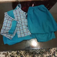 فرم مدرسه پسرانه