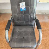 صندلی انتظار اداری