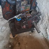 لیستر هشت اسب میلنگ استاندارد