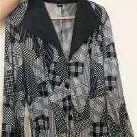 مانتو‌ترک مجلسی