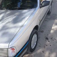 پژو ۴۰۵ مدل ۹۵ دوگانه کارخونه