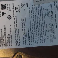هارد ساتا 160 گیگ SATA درحد نو