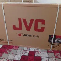تلویزیون  JVC QLED S90