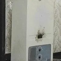 قاب آبگرمکن