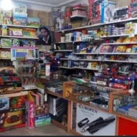 همکار جهت کار در فتوکپی کافی نت و لوازم تحریر