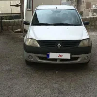 L90 لوگان 86