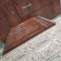سنتور  تما چوب گردو