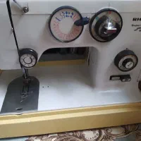 چرخ خیاطی