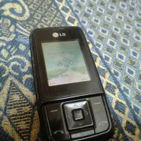 گوشی ال چی تاشو