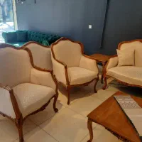 مبل راش قیمت تولیدی با ضمانت