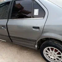 سمندlx مدل84بنزینی زیر قیمت کل ایران