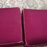 پشتی|پشتی|مشهد, نظام دوست|دیوار