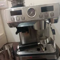 قهوه ساز مباشی