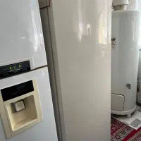 فریزر پارس