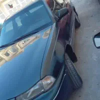 دوو سیلو بدون رنگ شاسی پلمپ