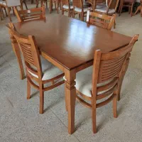 میزناهار خوری جذاب