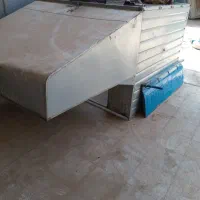 باربند مسقف
