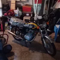هوندا تکتاز ۱۳۵ مدل ۹۱