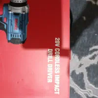 دریل نو نو 8620 رونیکس شارژی