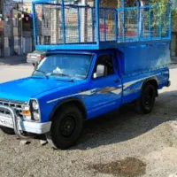 نیسان دوگانه 98
