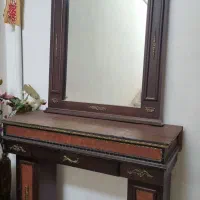 آینه کنسول